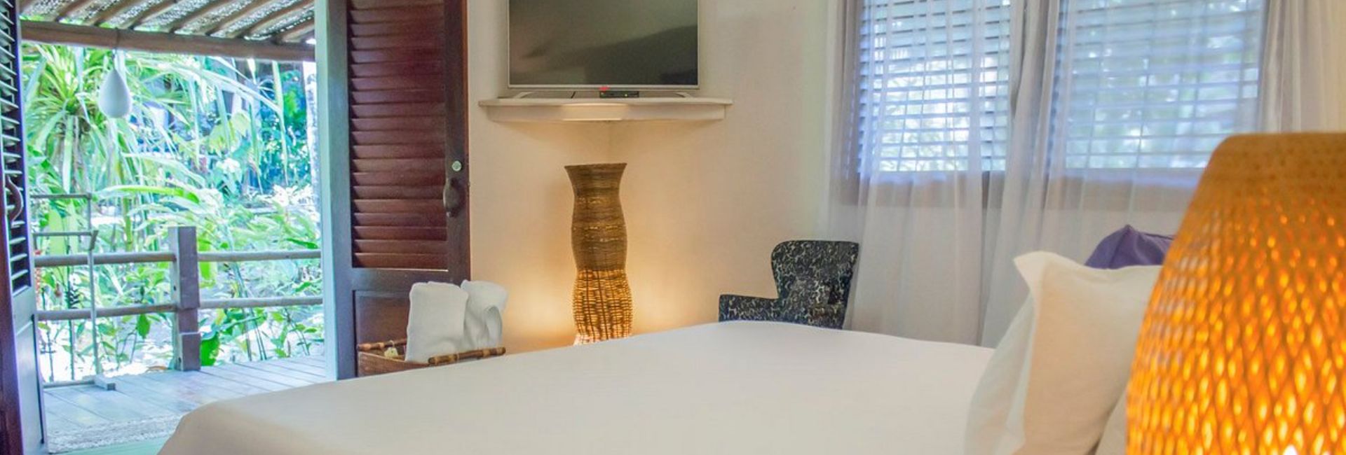 Calypso Inn Trancoso - Journeys