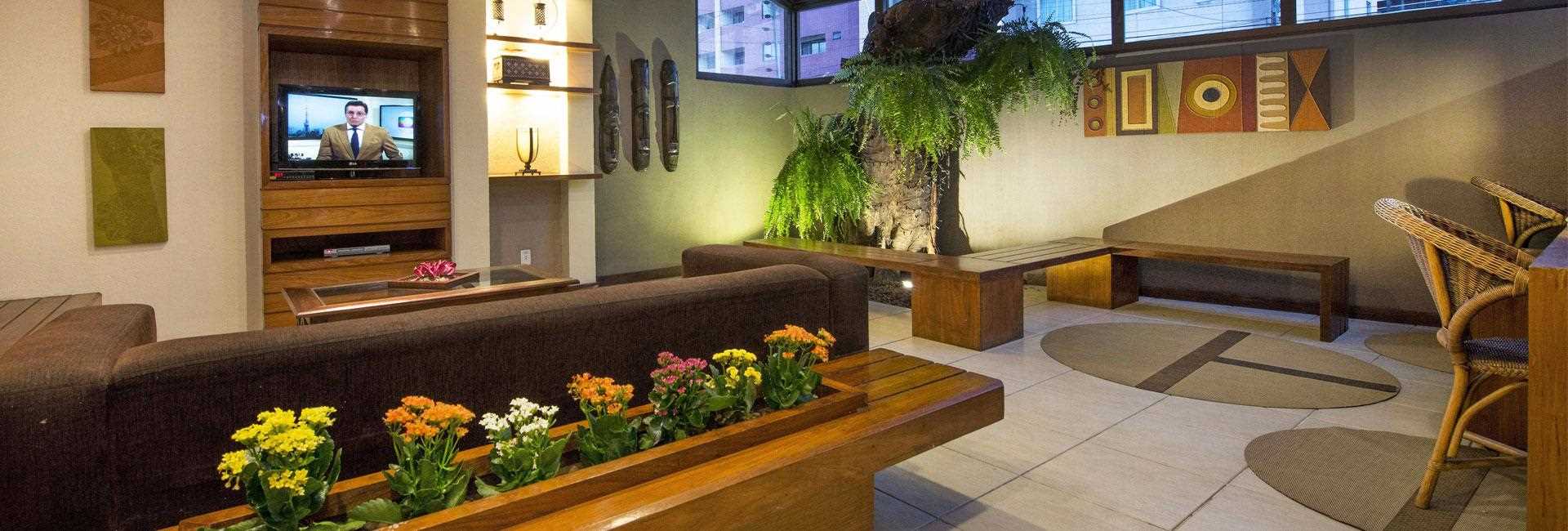 Carmel Express Hotel Journeys