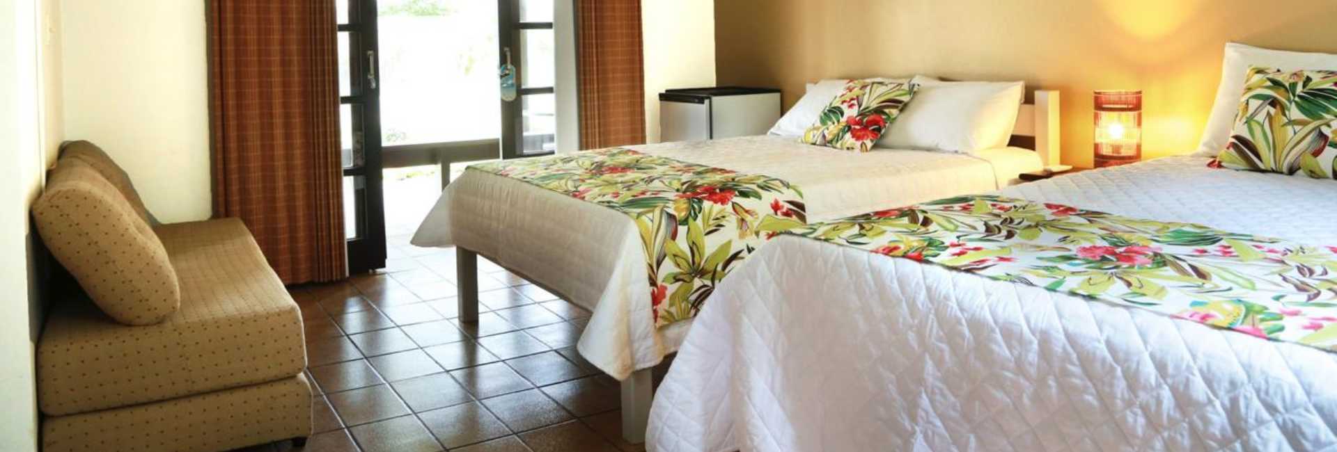 Ala Moana Pousada Journeys