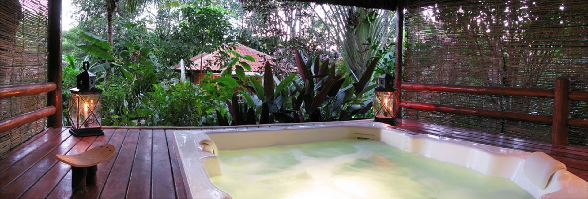 Calypso Inn Trancoso - Journeys